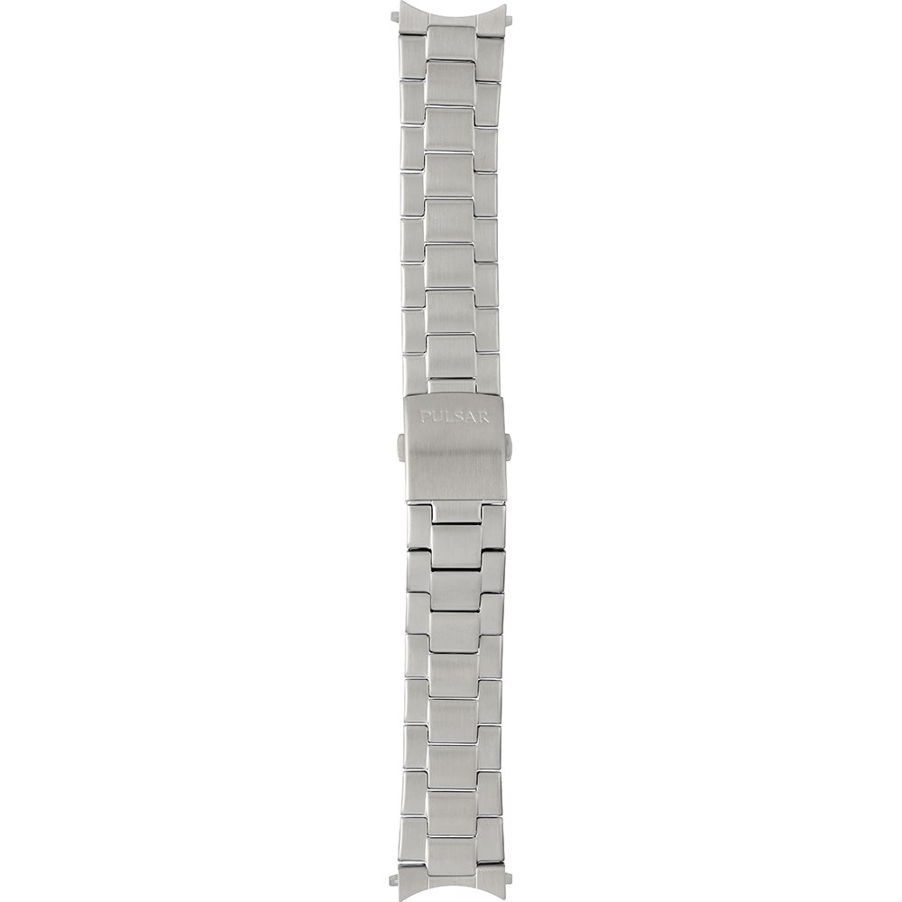Pulsar Straps PZ446X Horlogeband