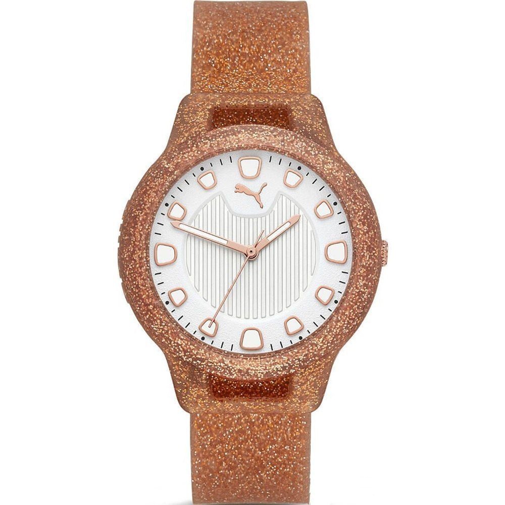 Puma P1002 Reset Horloge