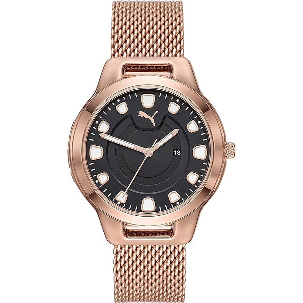 Puma P1009 Reset Horloge