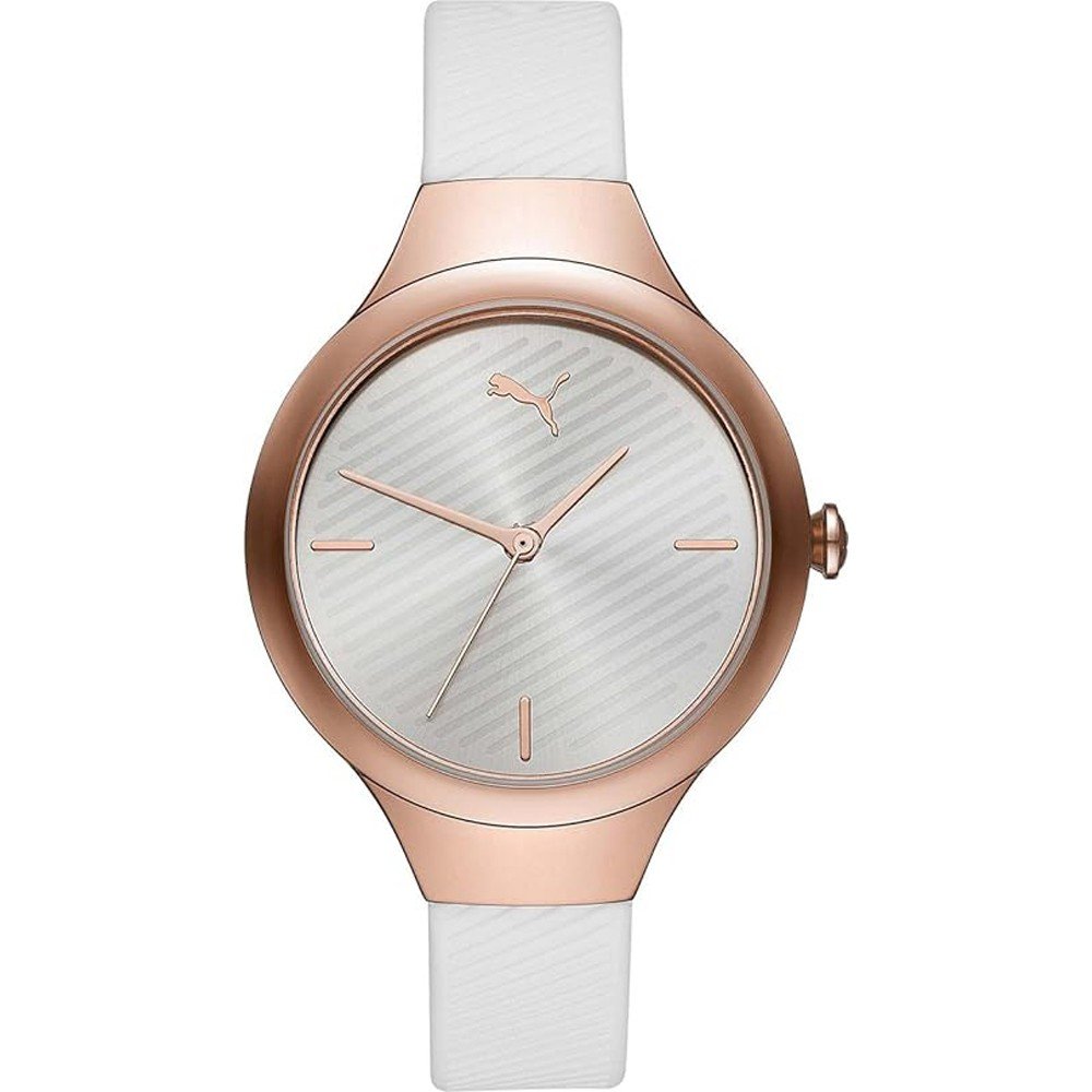 Puma P1018 Contour Horloge