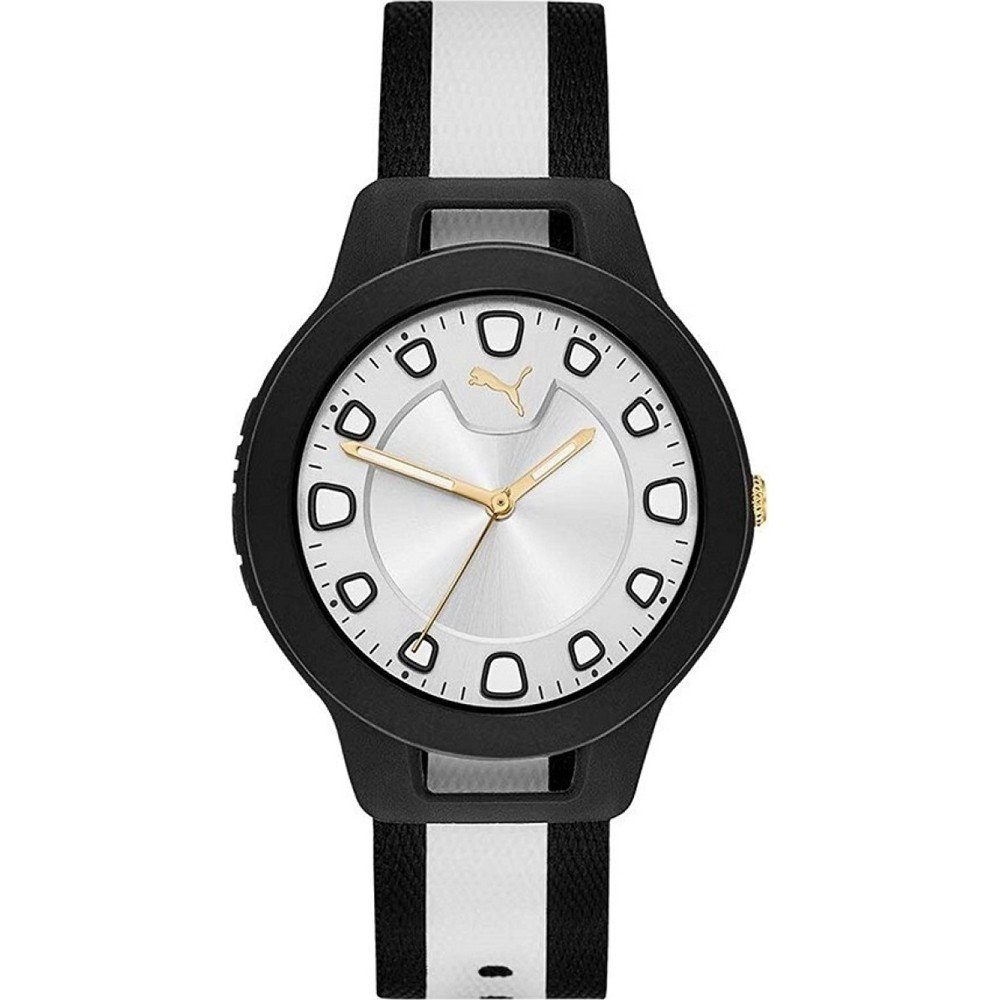 Puma P1022 Reset V1 Horloge