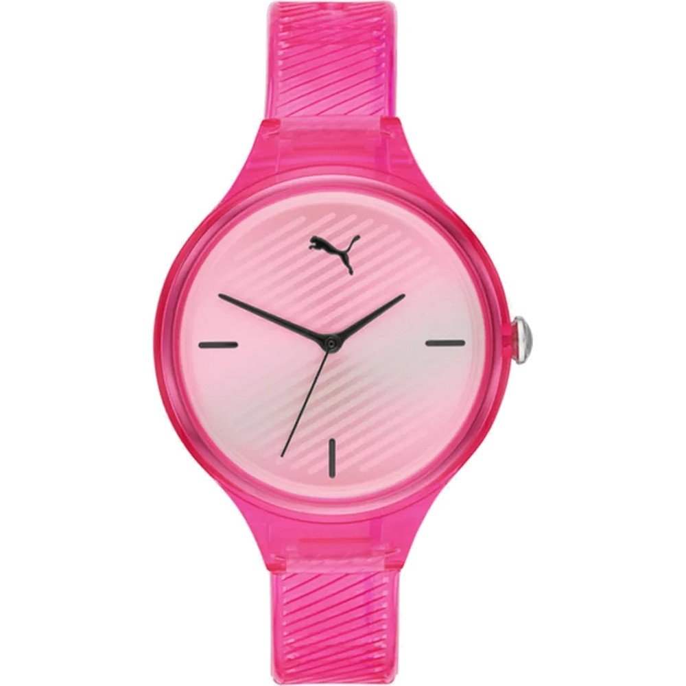 Puma P1024 Contour Horloge
