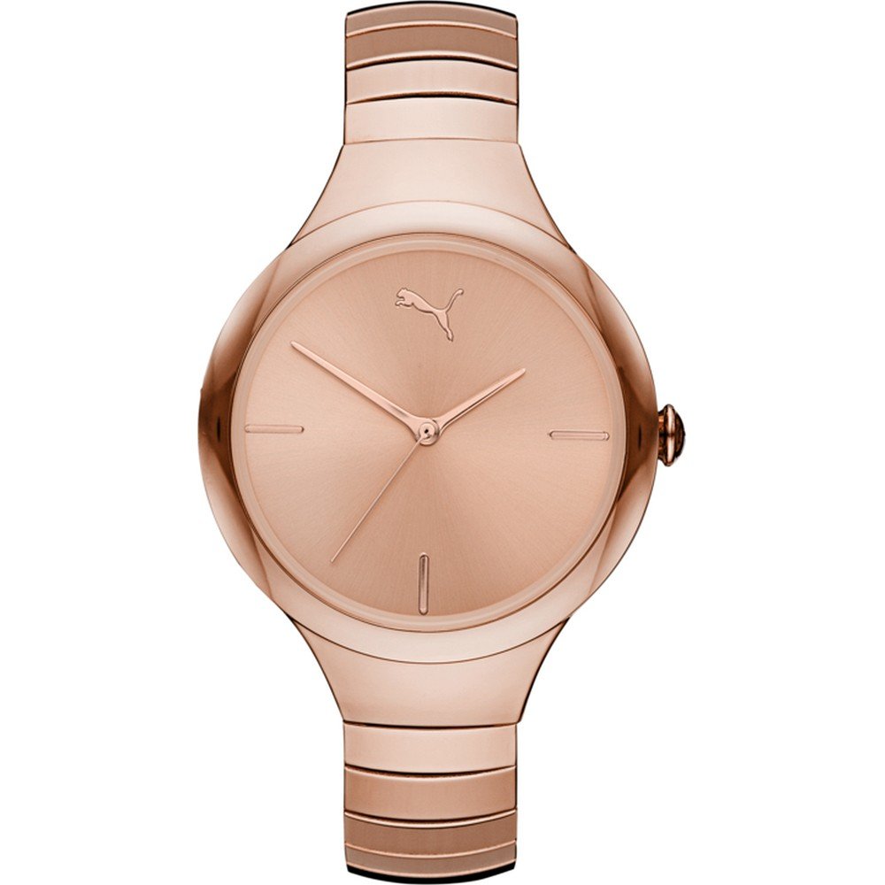 Puma P1028 Contour Horloge