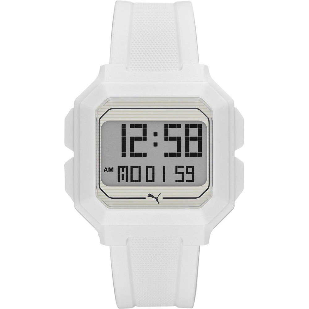 Puma P5018 Remix Horloge