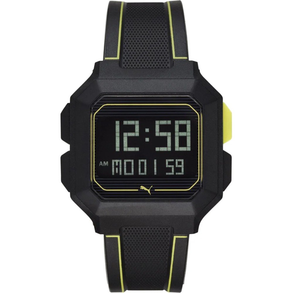 Puma P5024 Remix Horloge