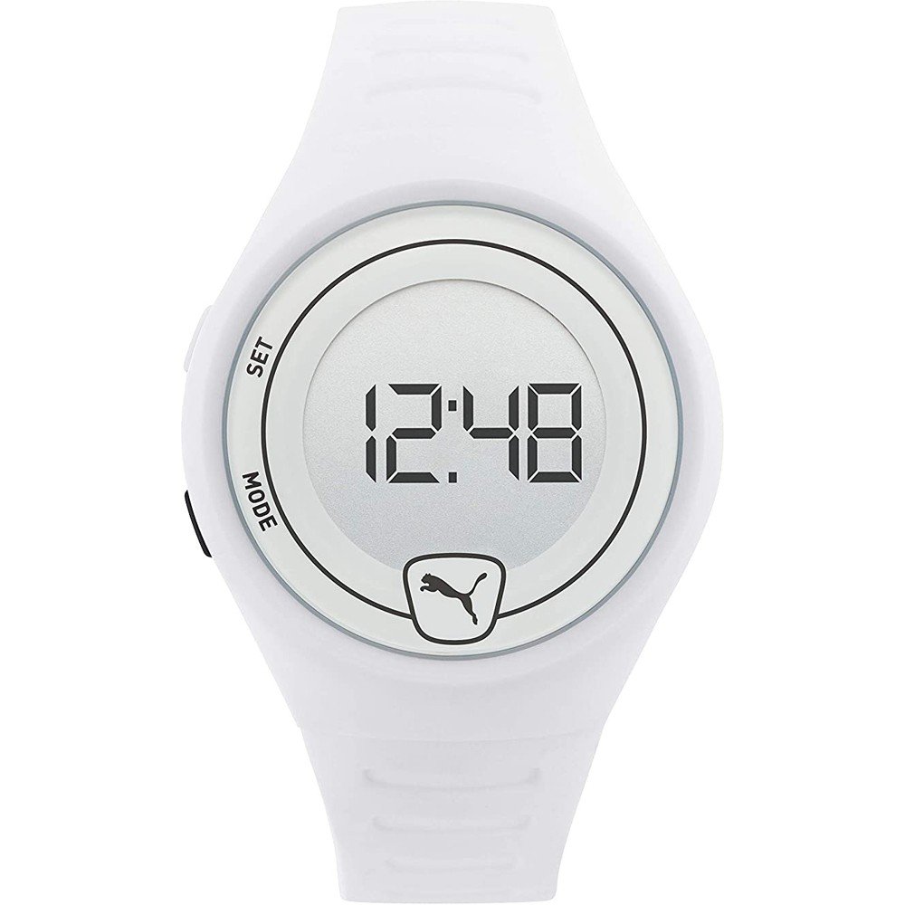 Puma P5027 Faster Horloge