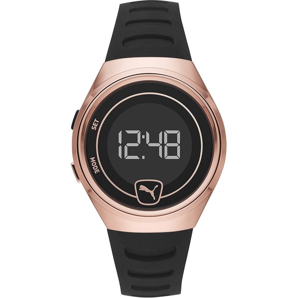 Puma P5051 Faster Horloge