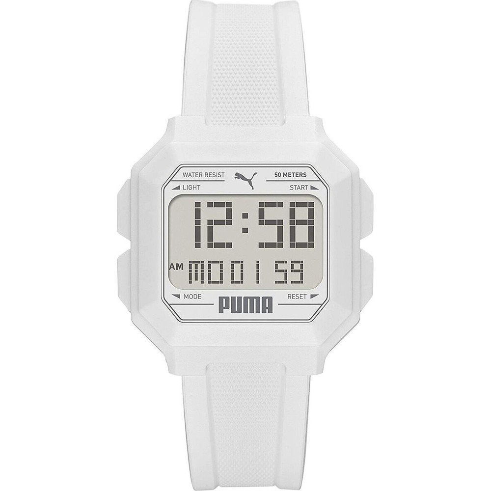 Puma P5054 Remix Horloge