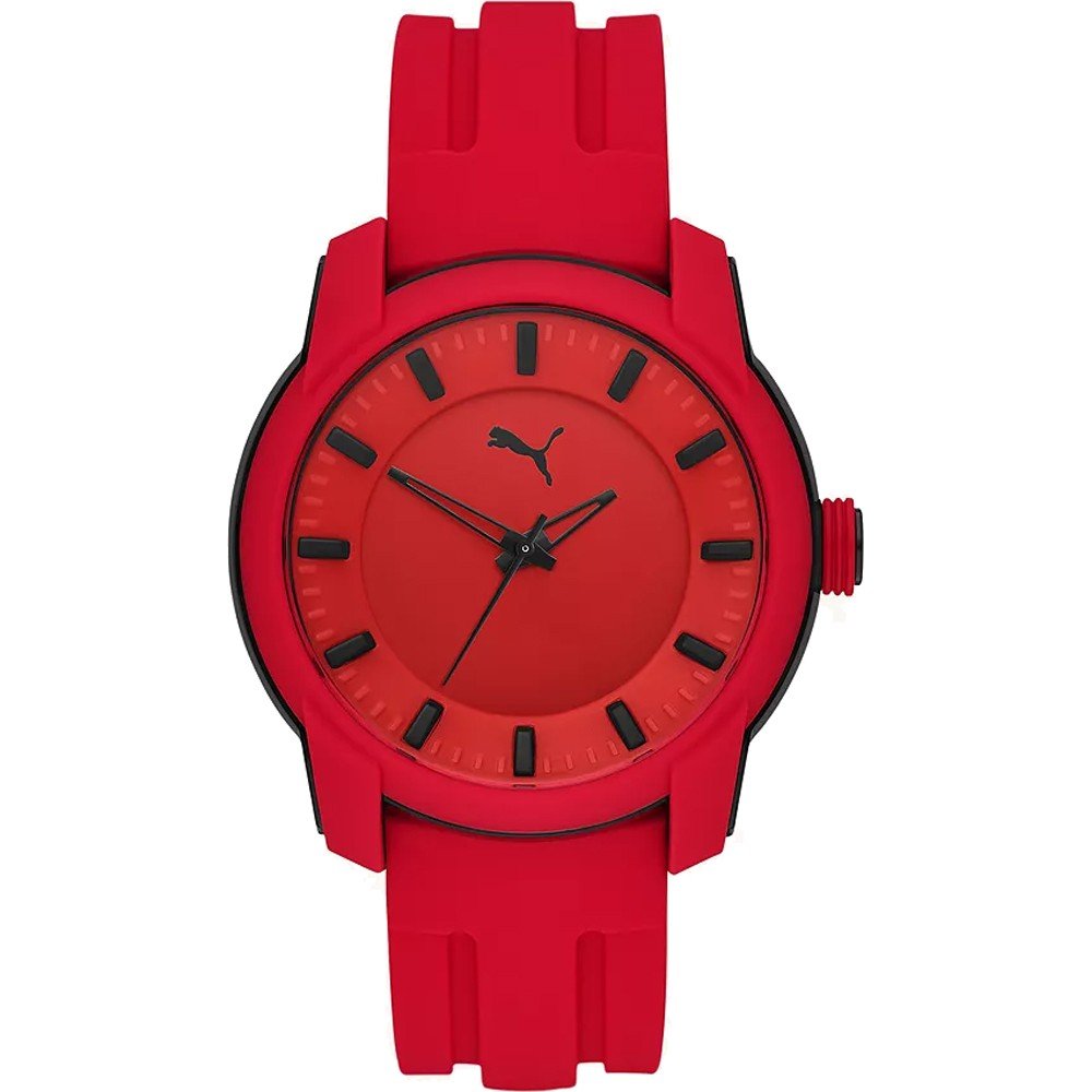 Puma P6019 Puma2 Horloge