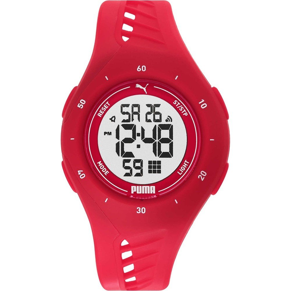 Puma P6023 Puma3 Horloge