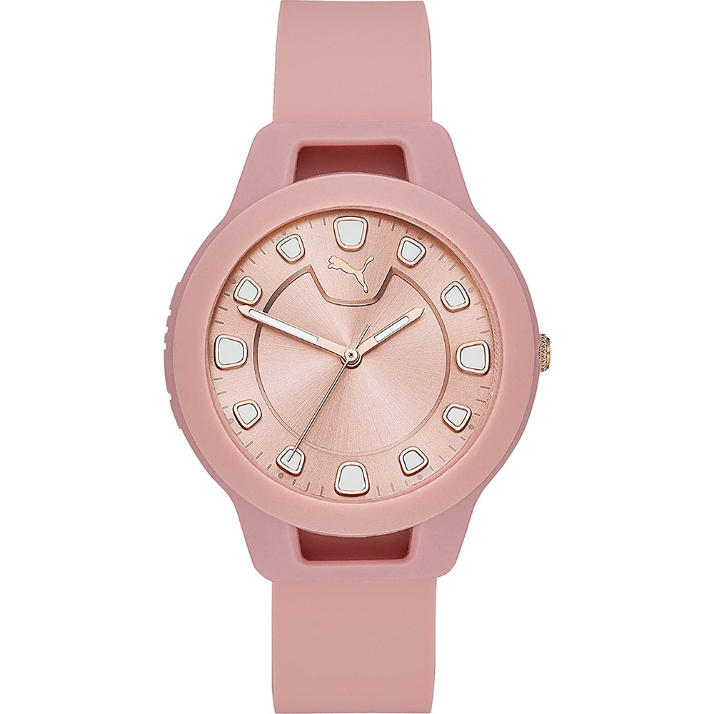 Puma P1021 Reset V1 Horloge