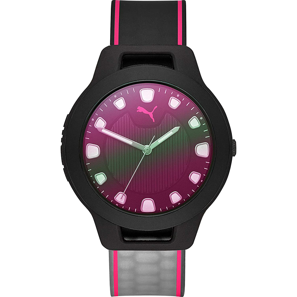 Puma P1026 Reset V1 Horloge