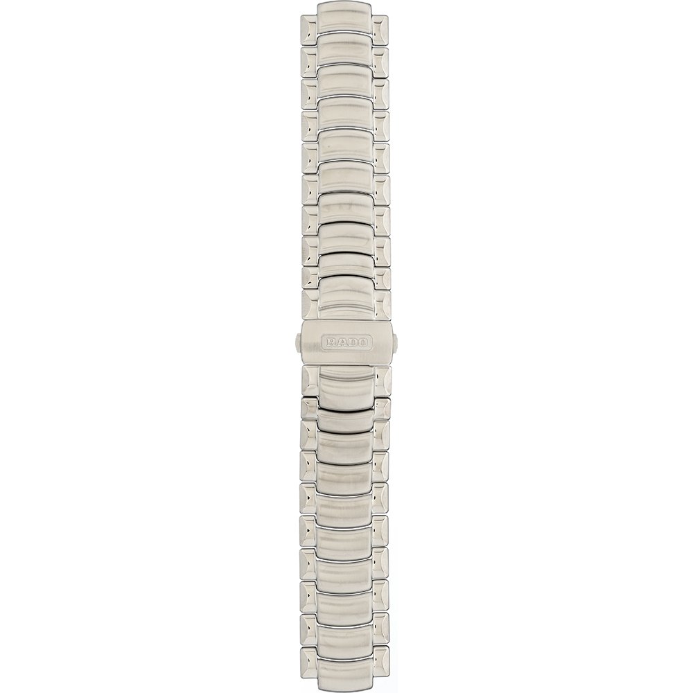 Rado straps 07.02629.10 Florence Horlogeband