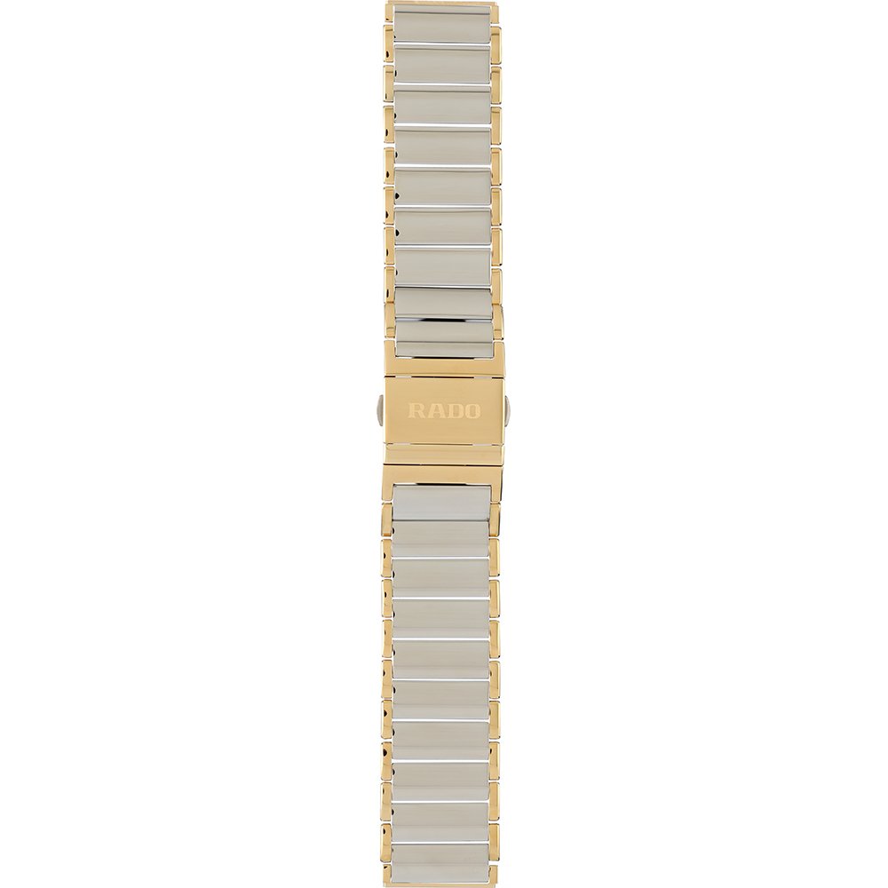 Rado straps 07.03623.10 Integral Horlogeband