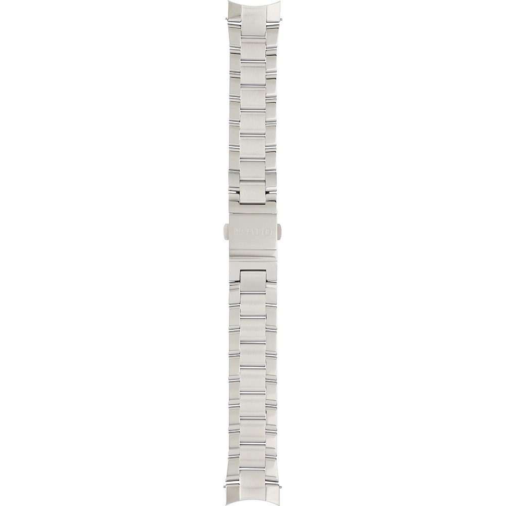 Rado straps 07.03703.10 Captain Cook Horlogeband