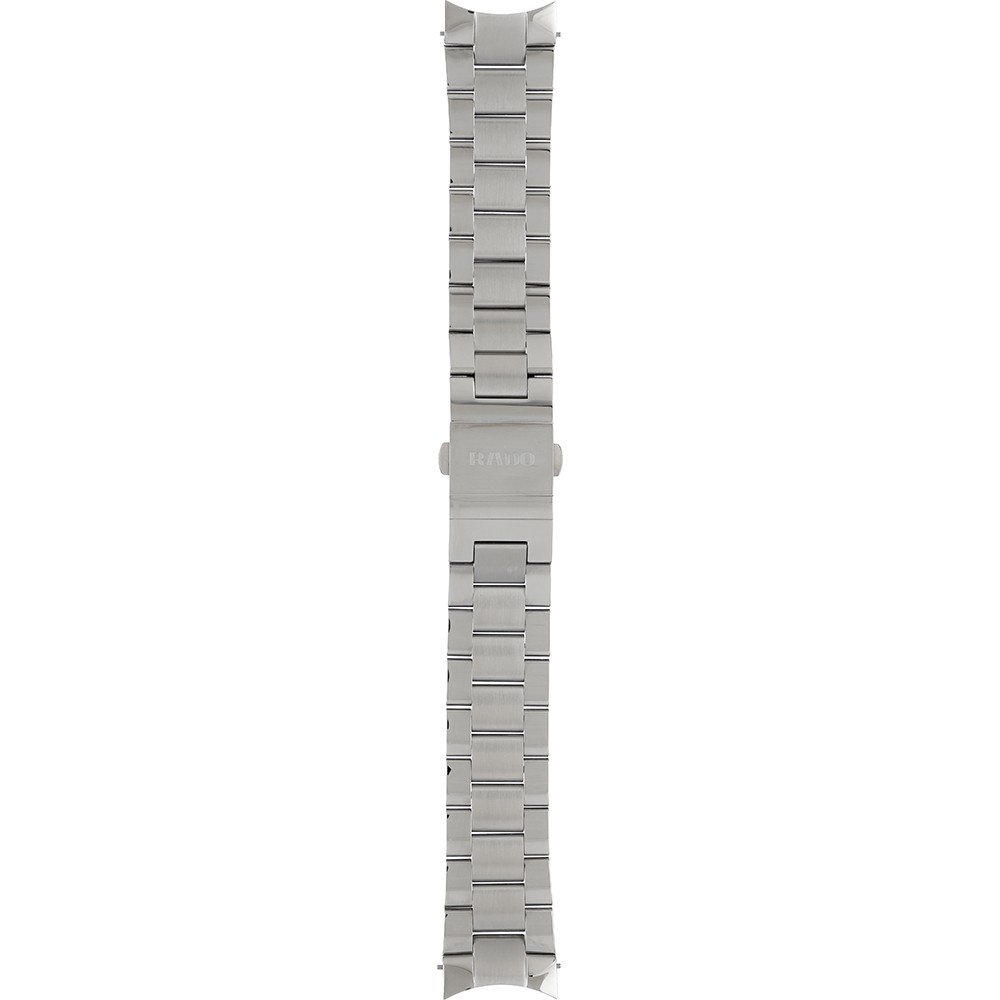 Rado straps 07.03935.10 HyperChrome Horlogeband