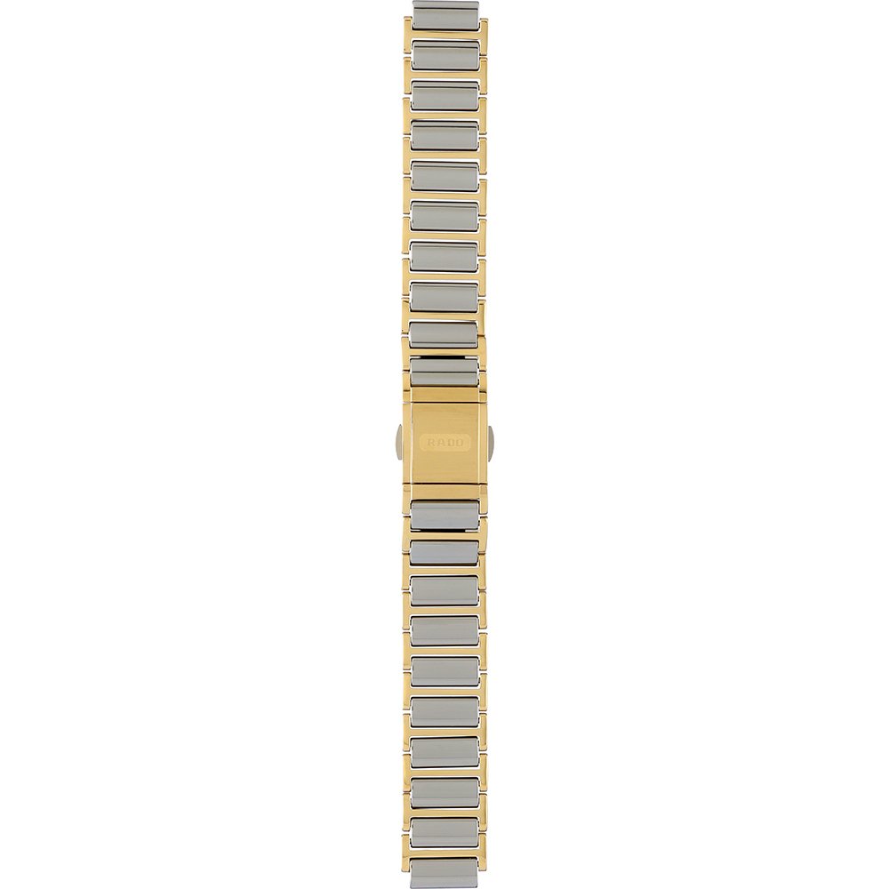 Rado straps 07.04406.10 Integral Horlogeband