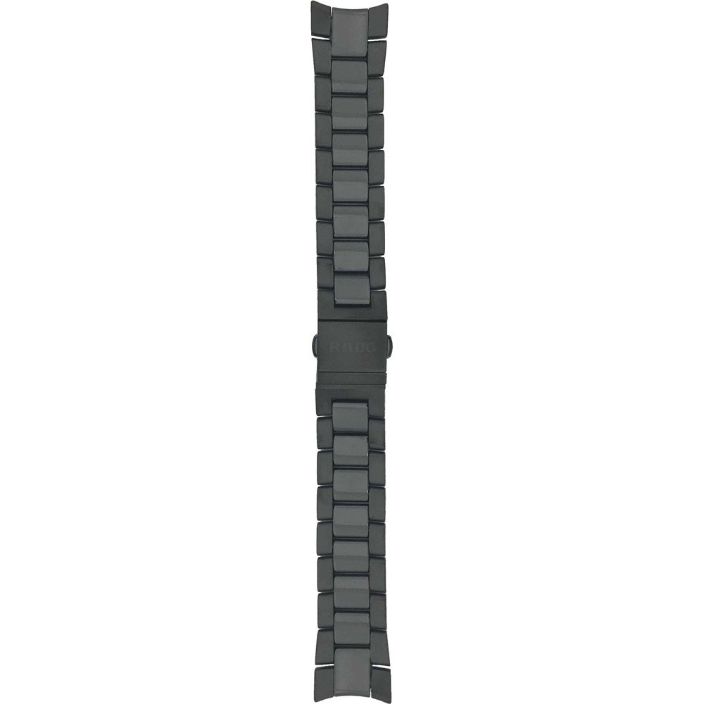 Rado straps 07.05014.10 Captain Cook Horlogeband