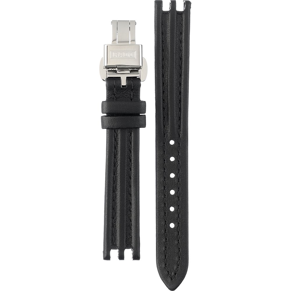 Rado straps 07.08710.10 DiaMaster Horlogeband