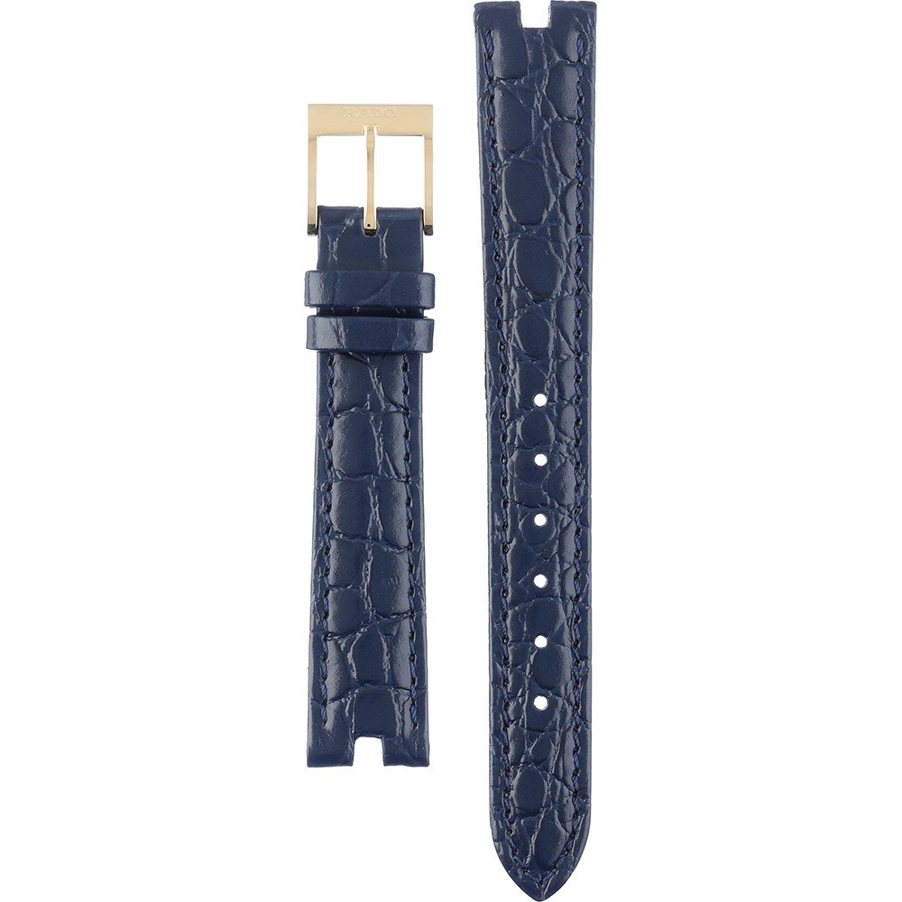 Rado straps 07.08721.10 Crysma Horlogeband