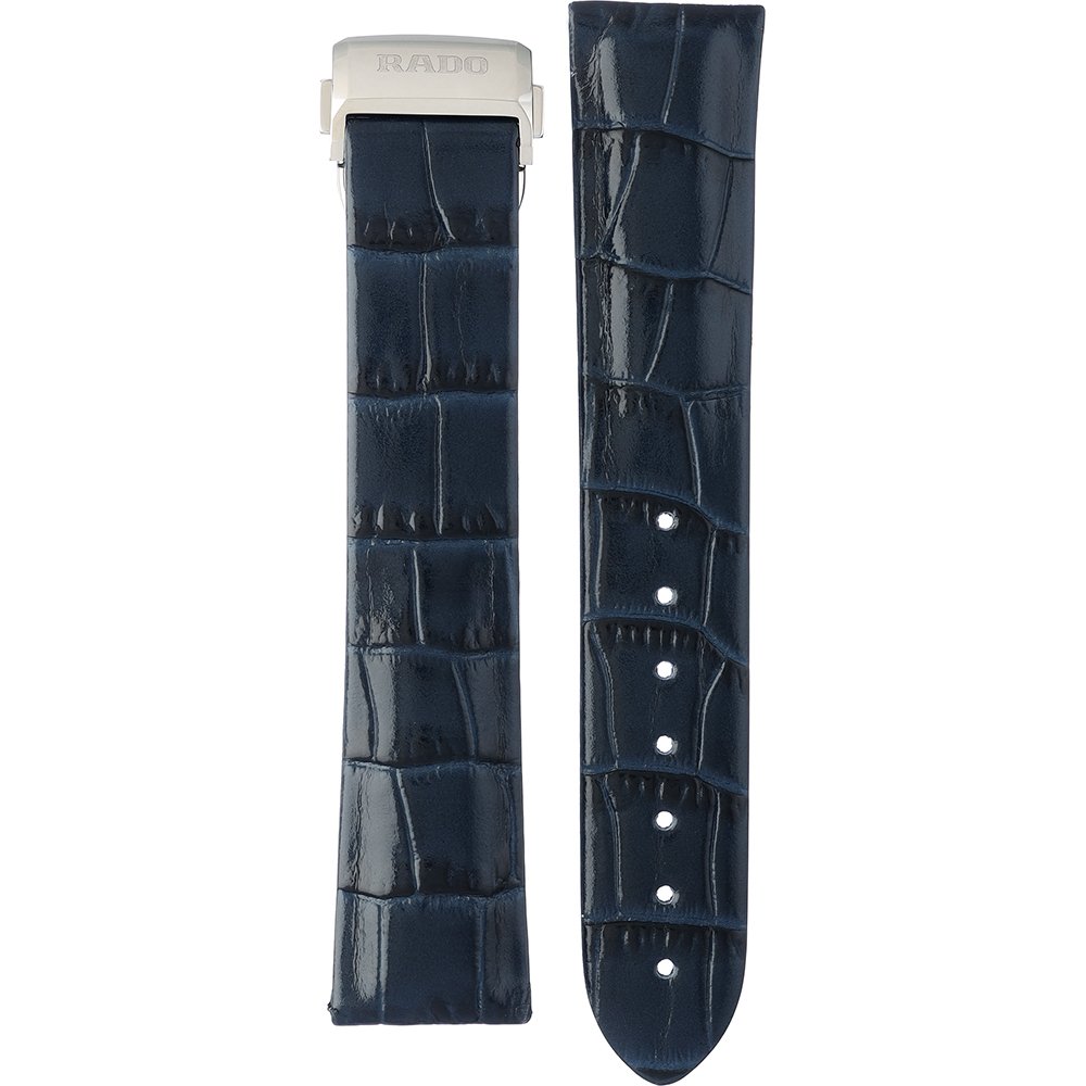 Rado straps 07.08849.10 Integral Horlogeband