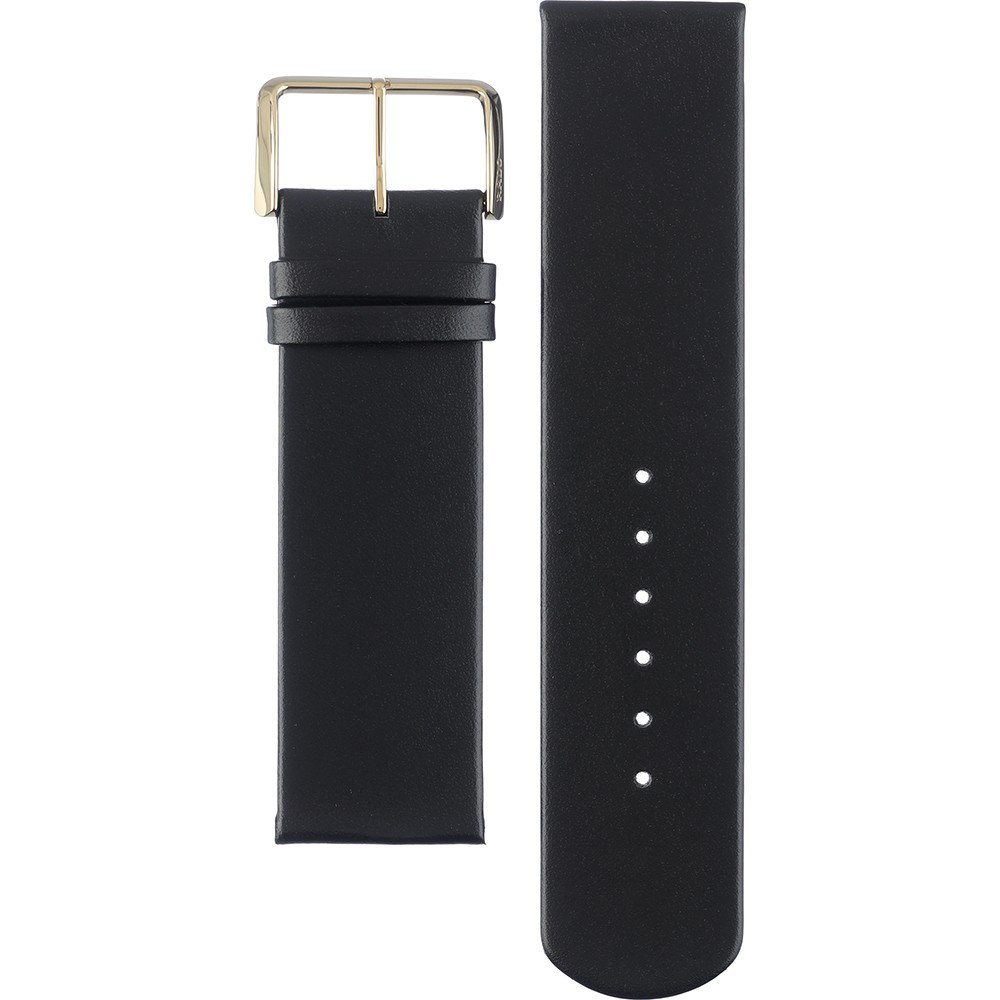 Rado straps 07.08906.10 Integral band