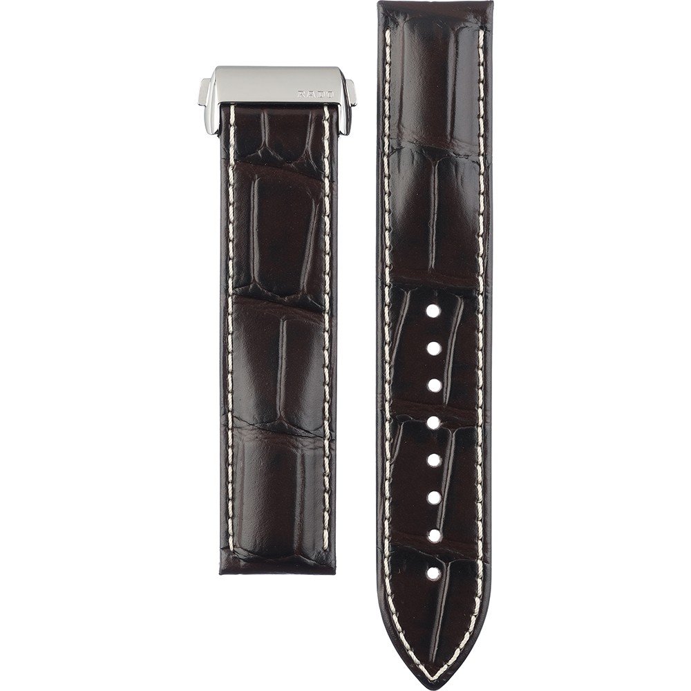 Rado straps 07.09042.10 HyperChrome band
