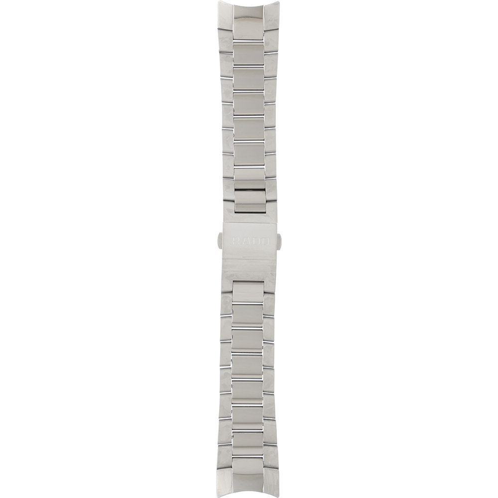 Rado straps 07.03631.10 Captain Cook Horlogeband