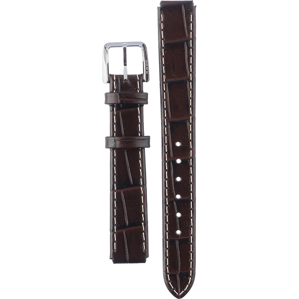 Rado straps 07.08949.10 Centrix Horlogeband