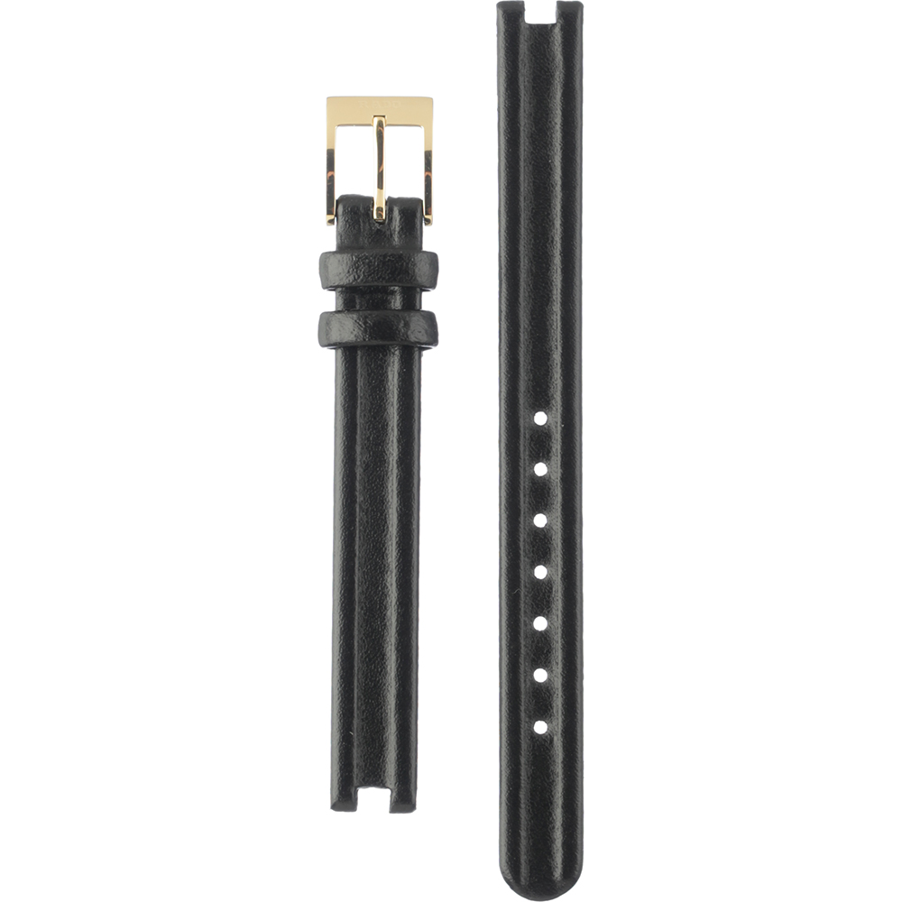 Rado straps 07.08527.10 Coupole Horlogeband