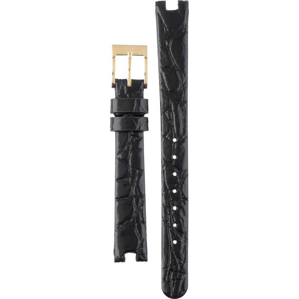 Rado straps 07.08883.10 Coupole Horlogeband