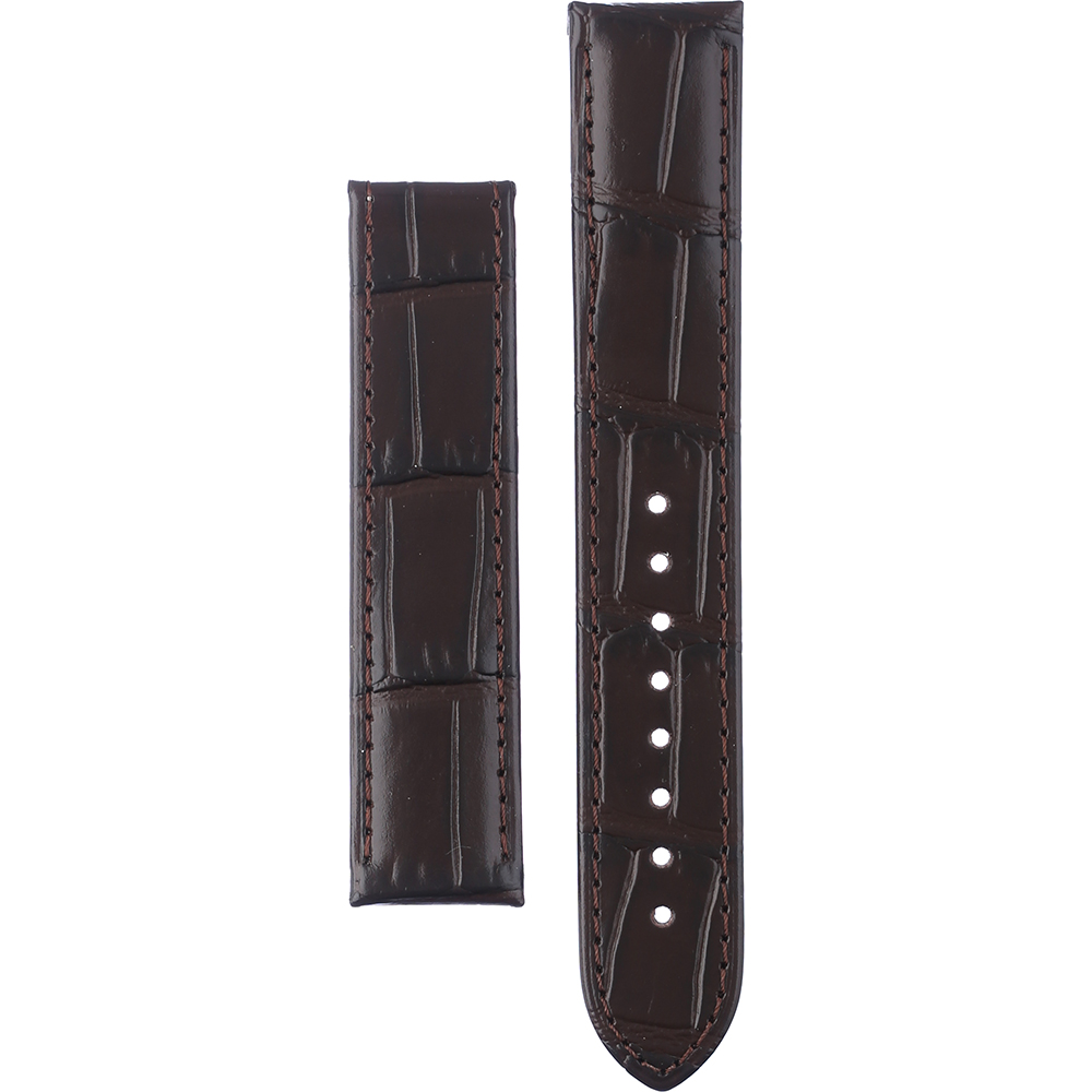 Rado straps 77.09034 Coupole Horlogeband