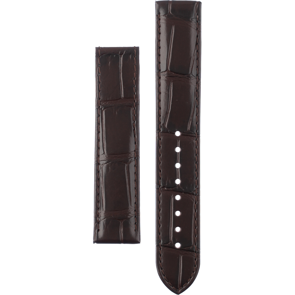 Rado straps 77.09030 Coupole Horlogeband