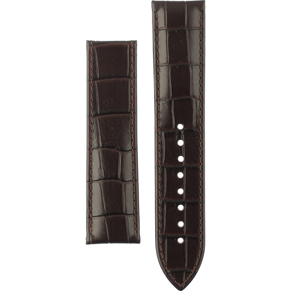 Rado straps 76.05062 DiaMaster Horlogeband