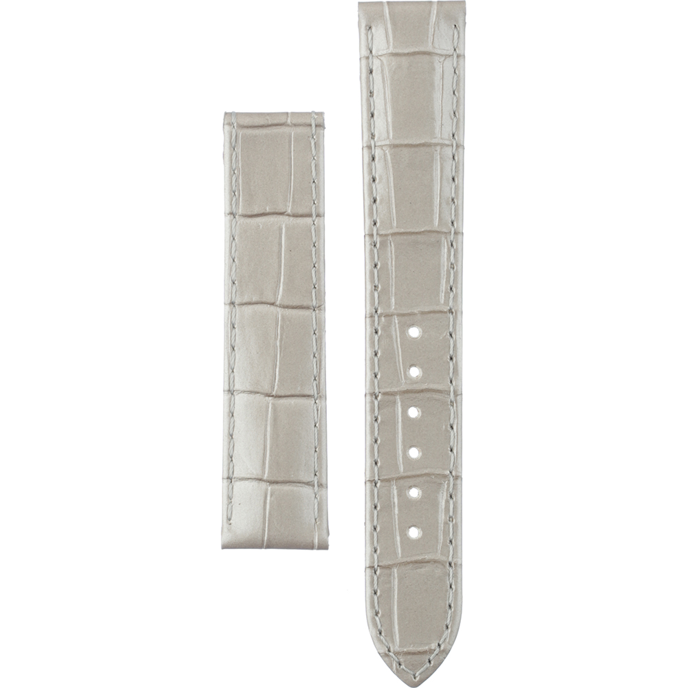 Rado straps 76.05203 DiaMaster Horlogeband