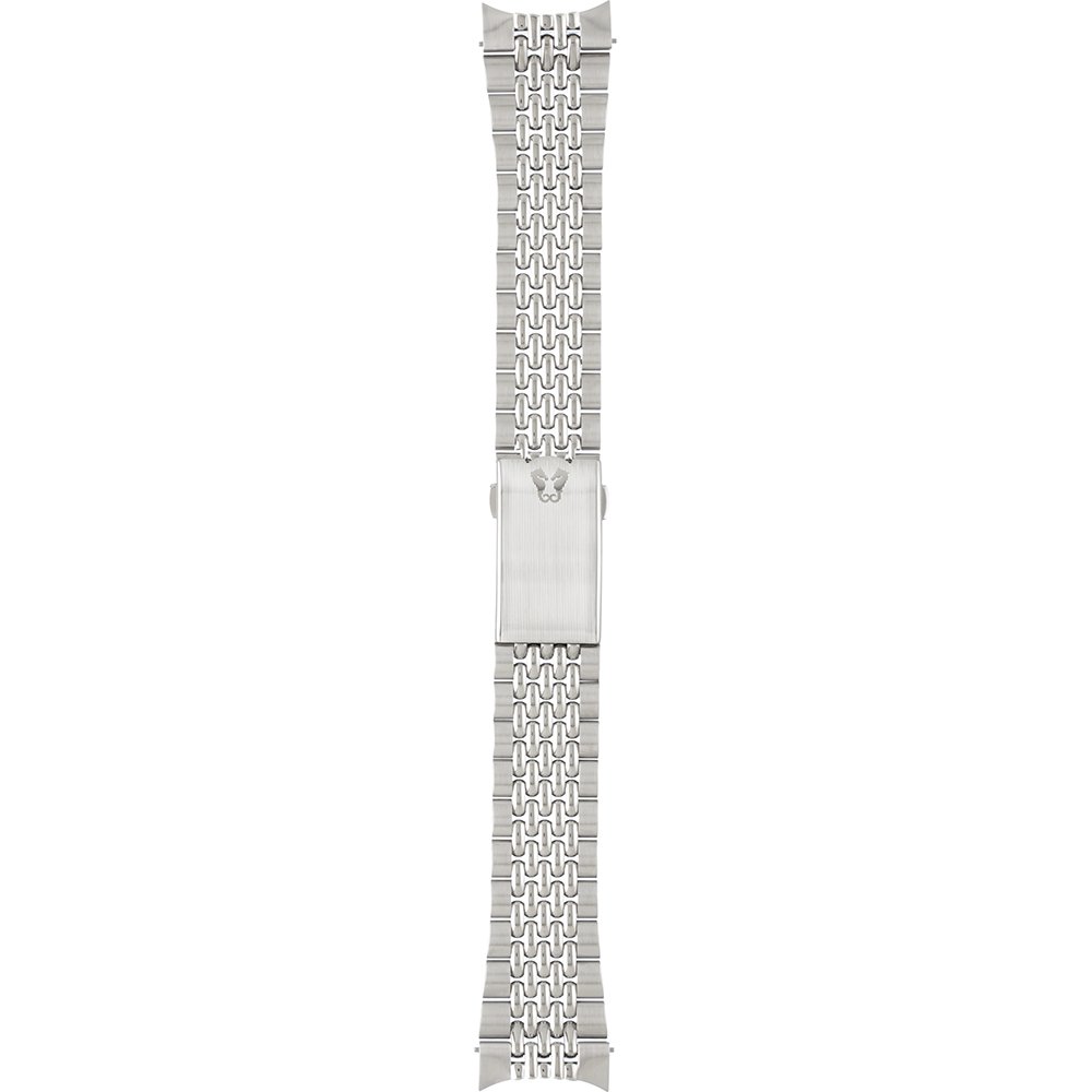 Rado straps 07.03912.10 HyperChrome Horlogeband