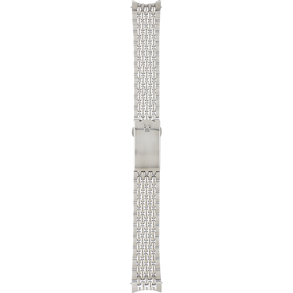 Rado straps 07.03943.10 HyperChrome Horlogeband