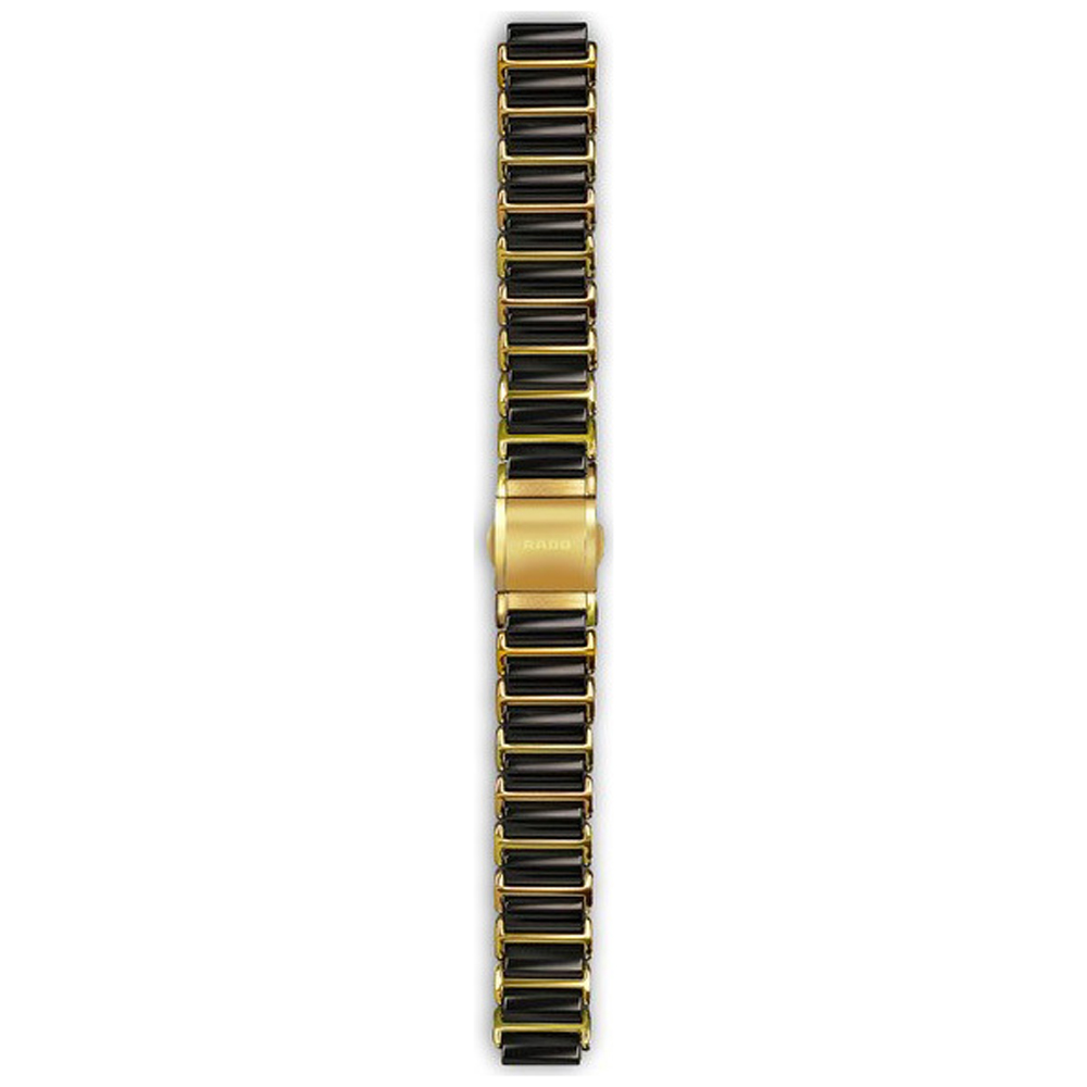 Rado straps 07.04400.10 Integral Horlogeband