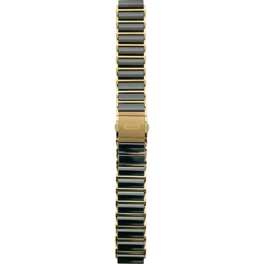 Rado straps 07.04401.10 Integral Horlogeband
