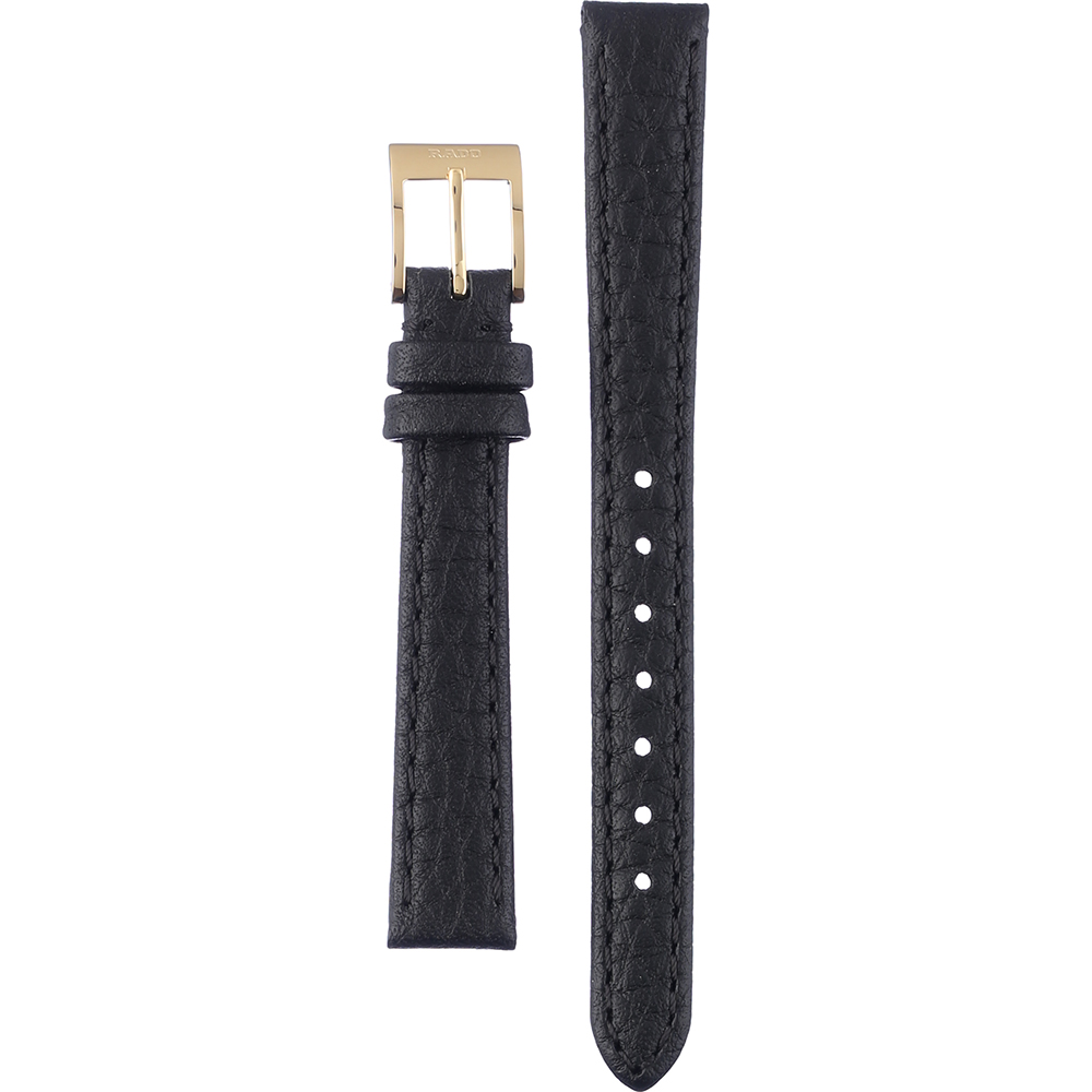 Rado straps 07.08555.10 Integral Horlogeband
