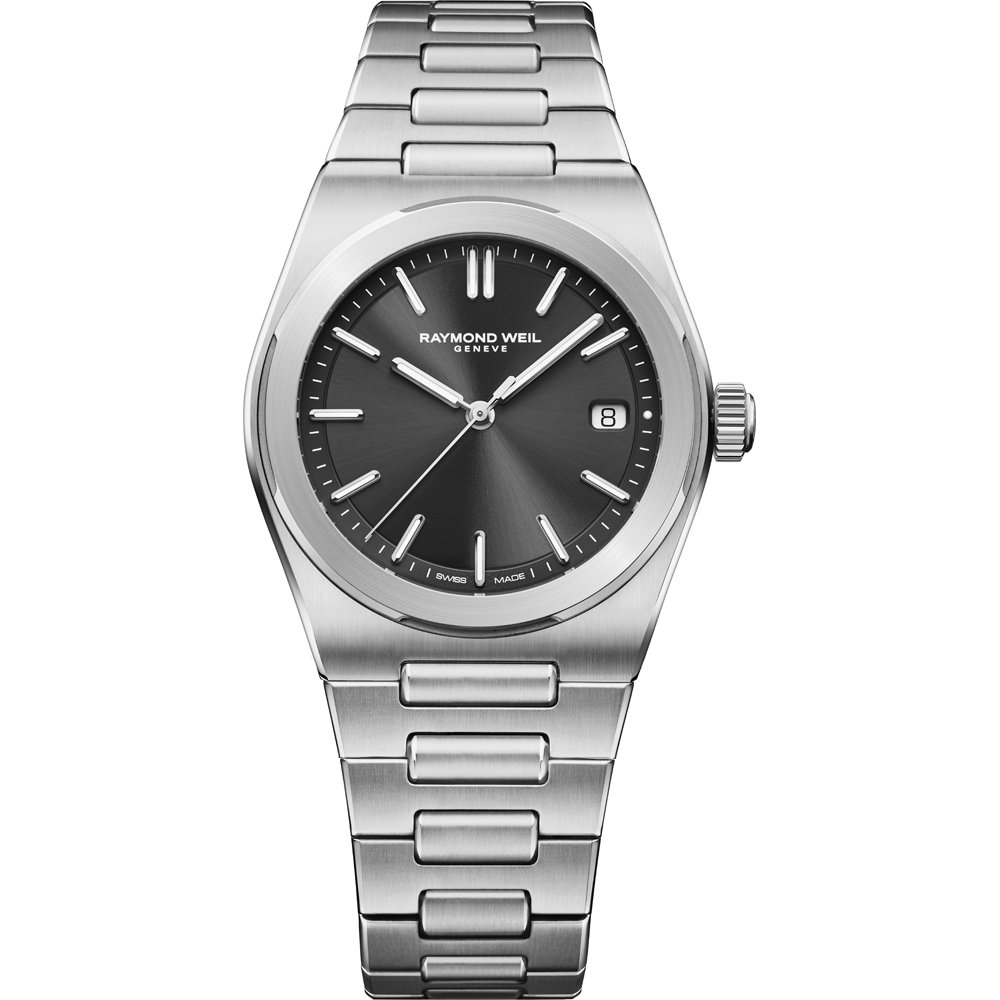 Raymond Weil A.R.T. 1000-ST-20001 Horloge