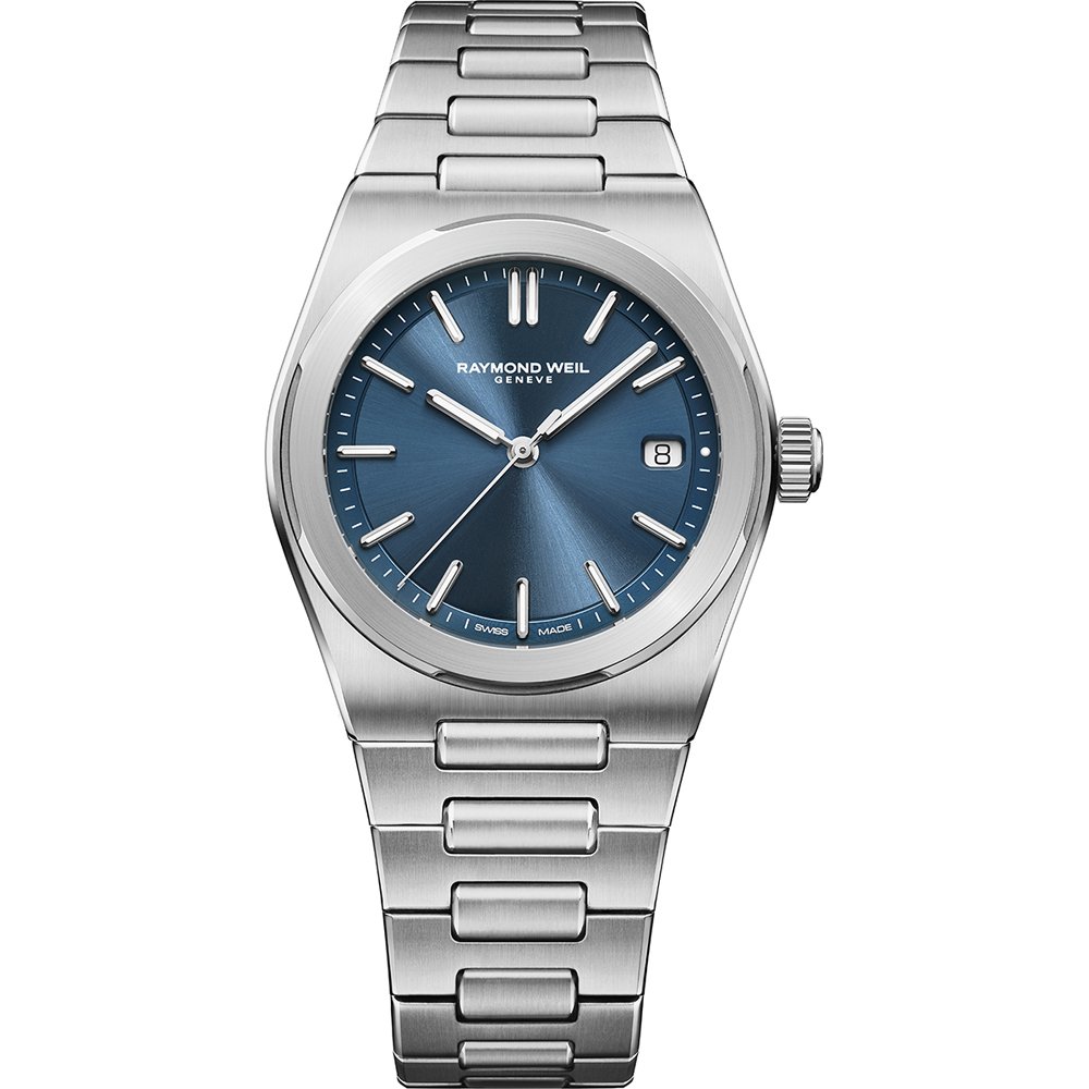 Raymond Weil A.R.T. 1000-ST-50001 Horloge
