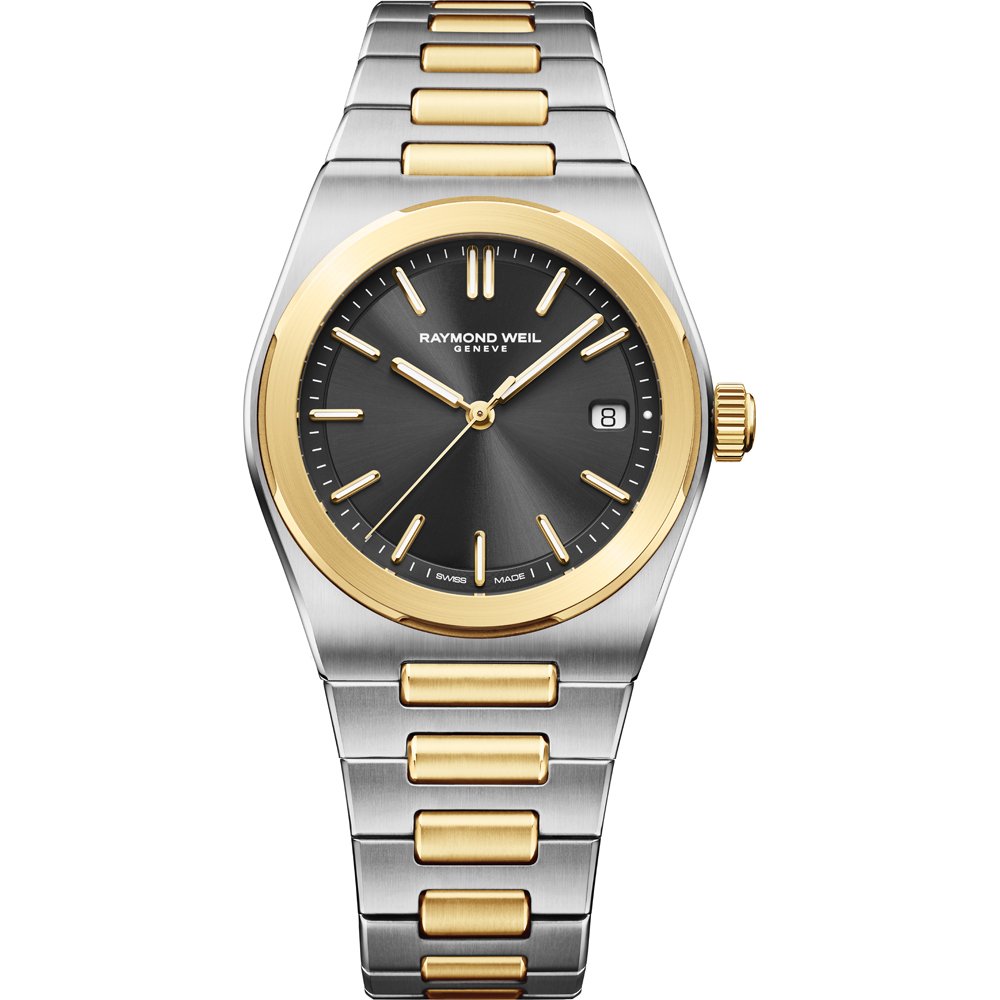 Raymond Weil A.R.T. 1000-STP-20001 Horloge