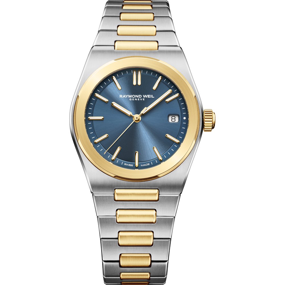 Raymond Weil A.R.T. 1000-STP-50001 Horloge