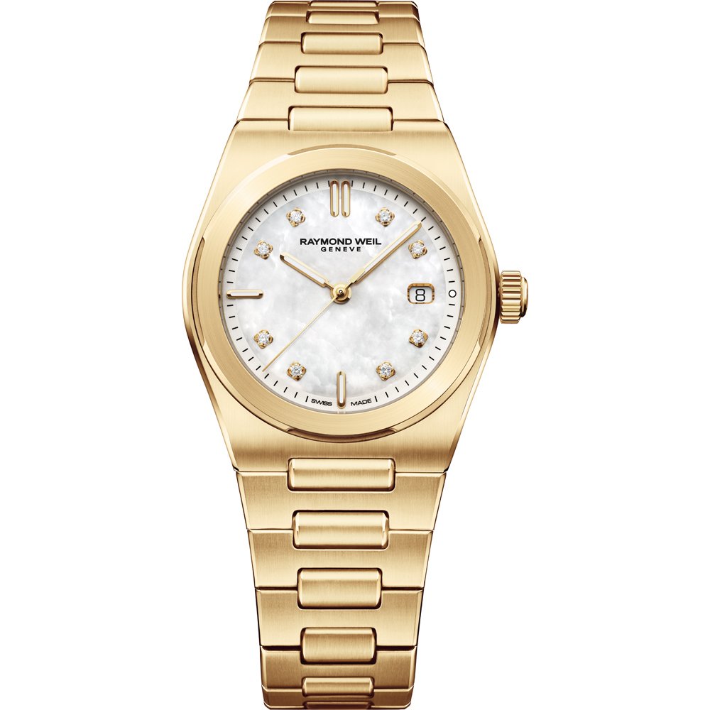 Raymond Weil A.R.T. 1250-P-97081 Horloge