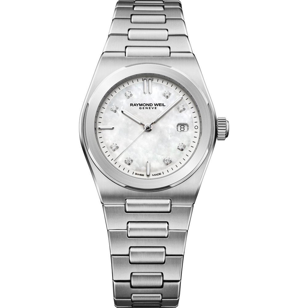 Raymond Weil A.R.T. 1250-ST-97081 Horloge