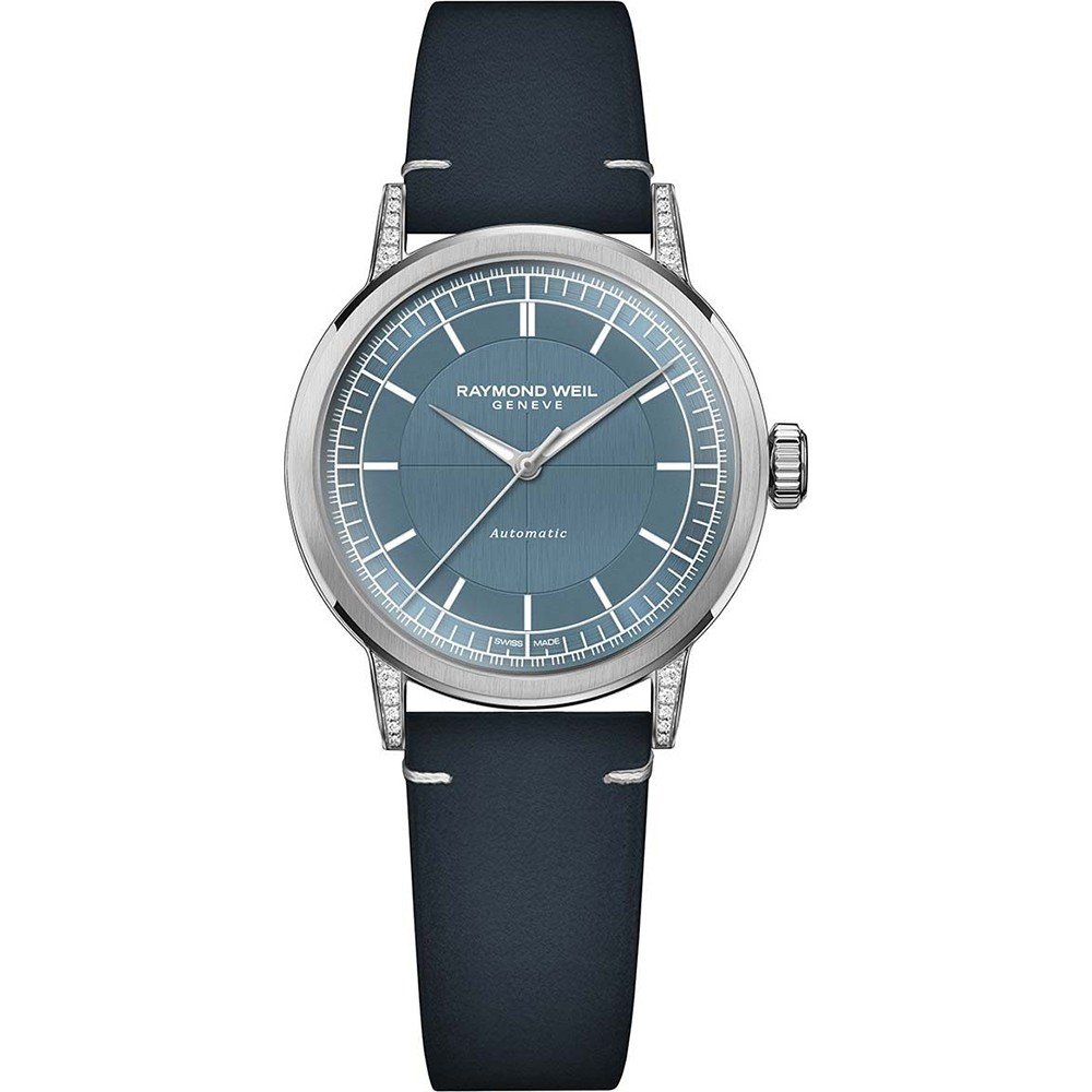 Raymond Weil Millesime 2125-SCS-50011 Horloge