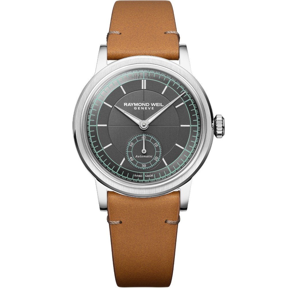 Raymond Weil Millesime 2130-STC-60521 Horloge