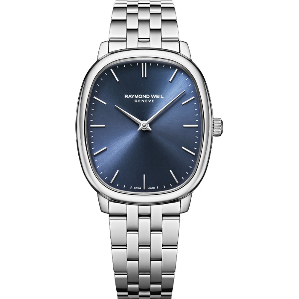 Raymond Weil 2280-ST-50001 Toccata Heritage Horloge