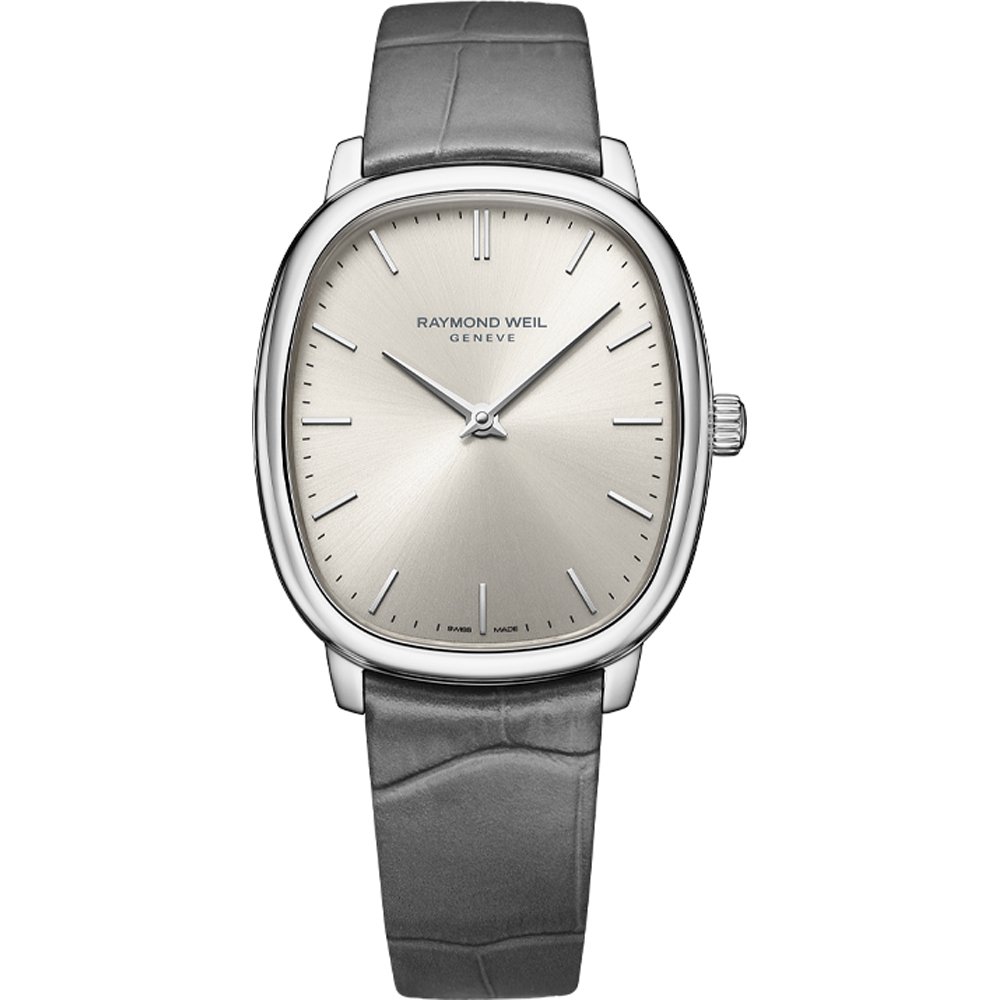 Raymond Weil 2280-STC-64001 Toccata Heritage Horloge